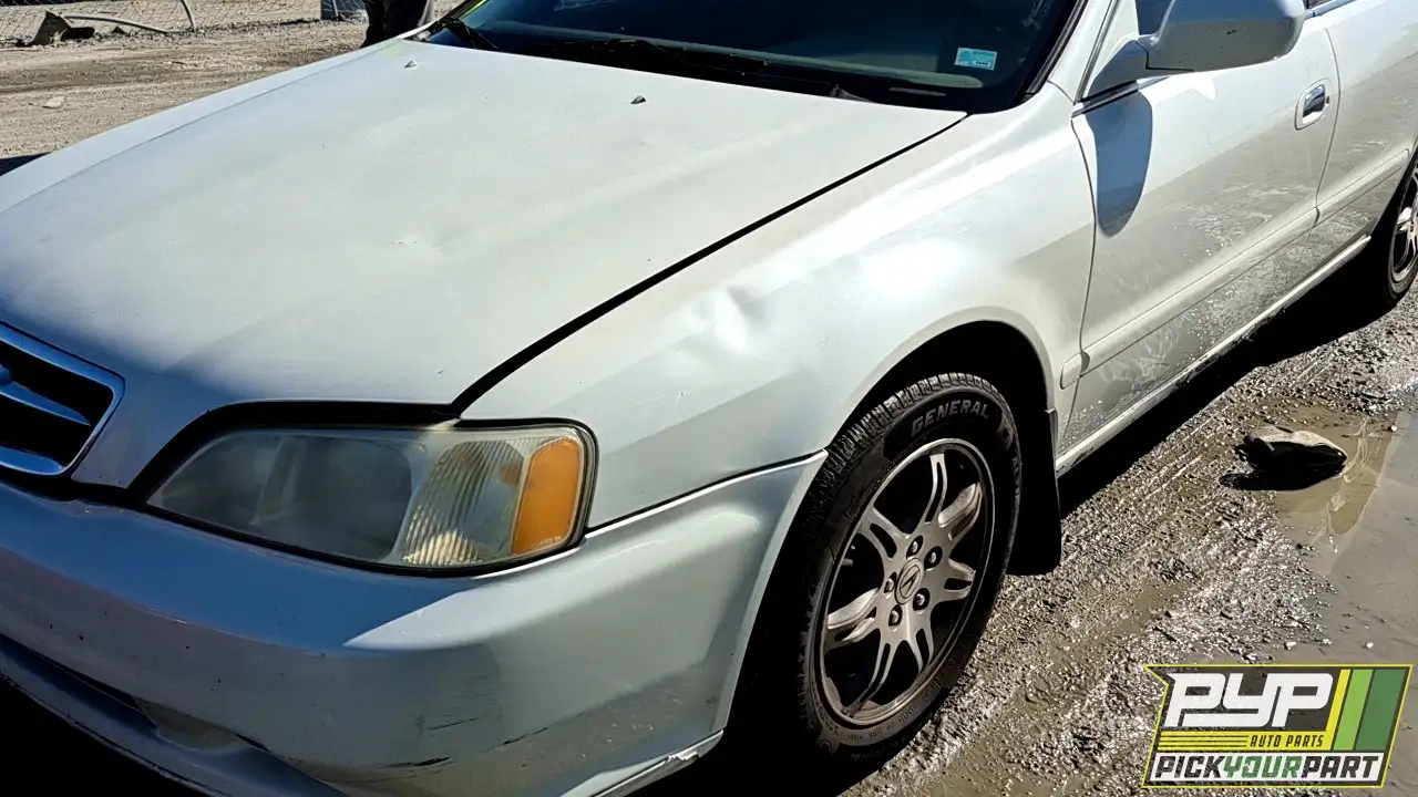 Photo of 2000 Acura Tl