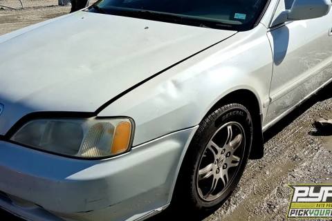 Photo of 2000 Acura Tl