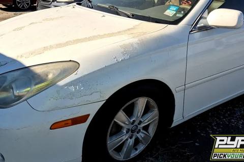 Photo of 2006 Lexus Es330