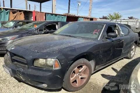 Photo of 2007 Dodge Charger