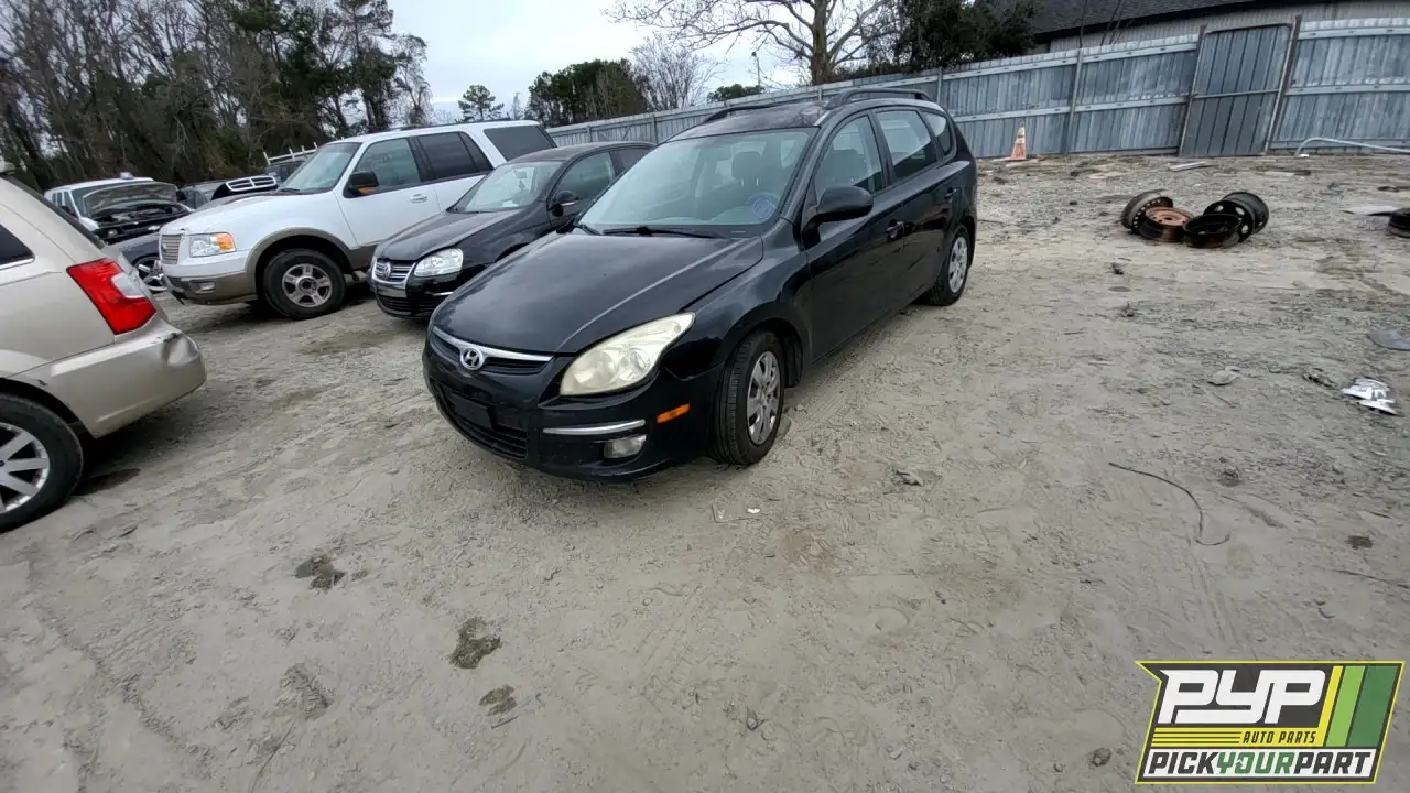 Photo of 2010 Hyundai Elantra