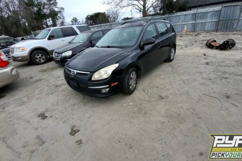 Photo of 2010 Hyundai Elantra