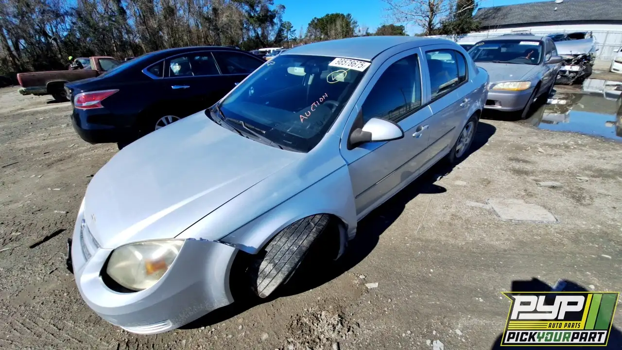 Photo of 2010 Chevrolet Cobalt