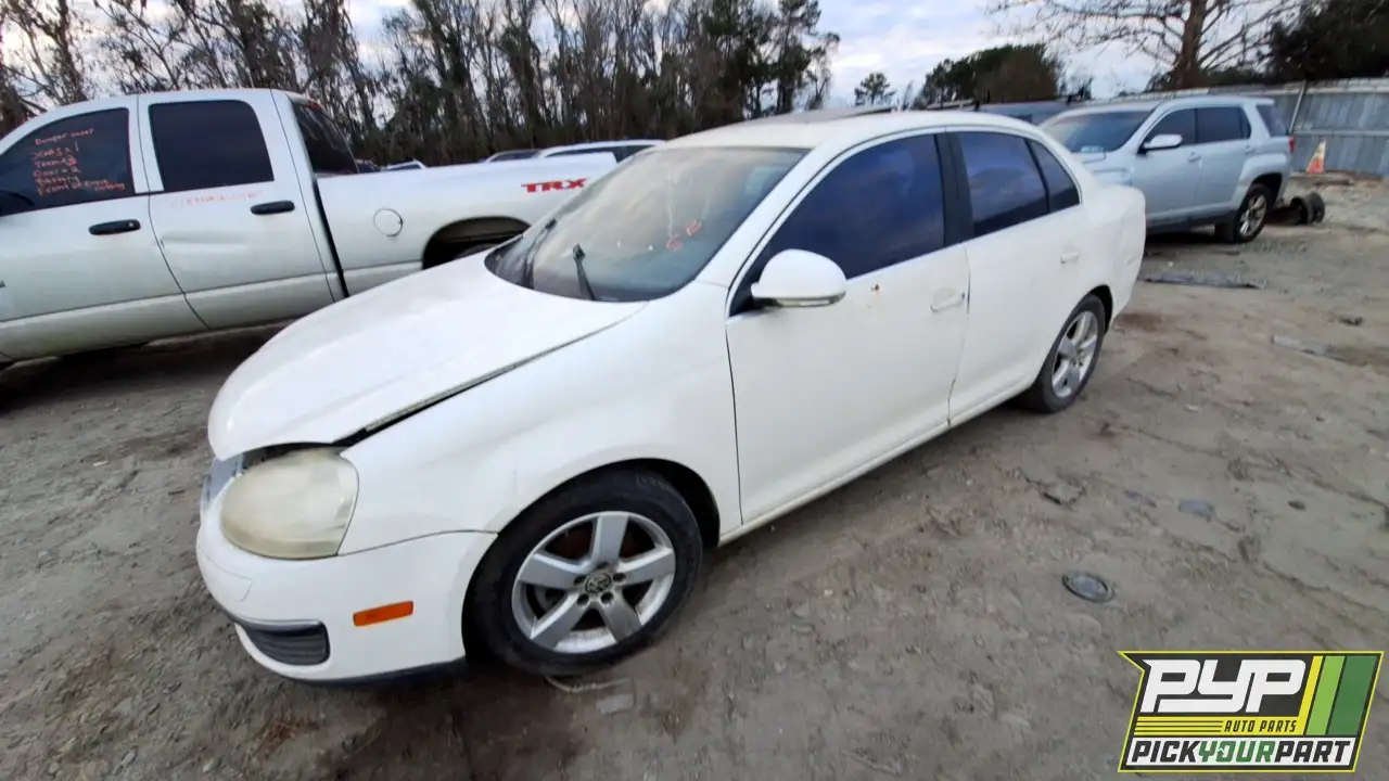 Photo of 2008 Volkswagen Jetta