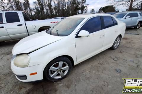 Photo of 2008 Volkswagen Jetta