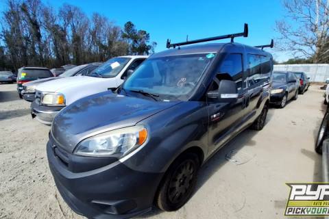Photo of 2015 Ram Promaster City