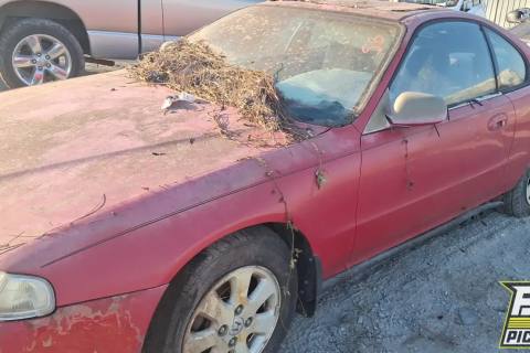 Photo of 1992 Honda Prelude