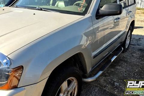 Photo of 2007 Jeep Grand Cherokee