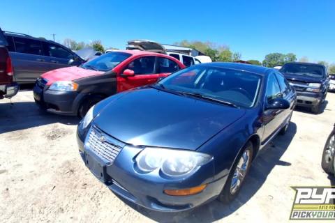 Photo of 2003 Chrysler 300M