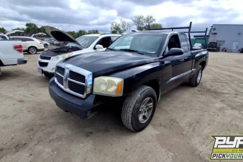 Photo of 2007 Dodge Dakota