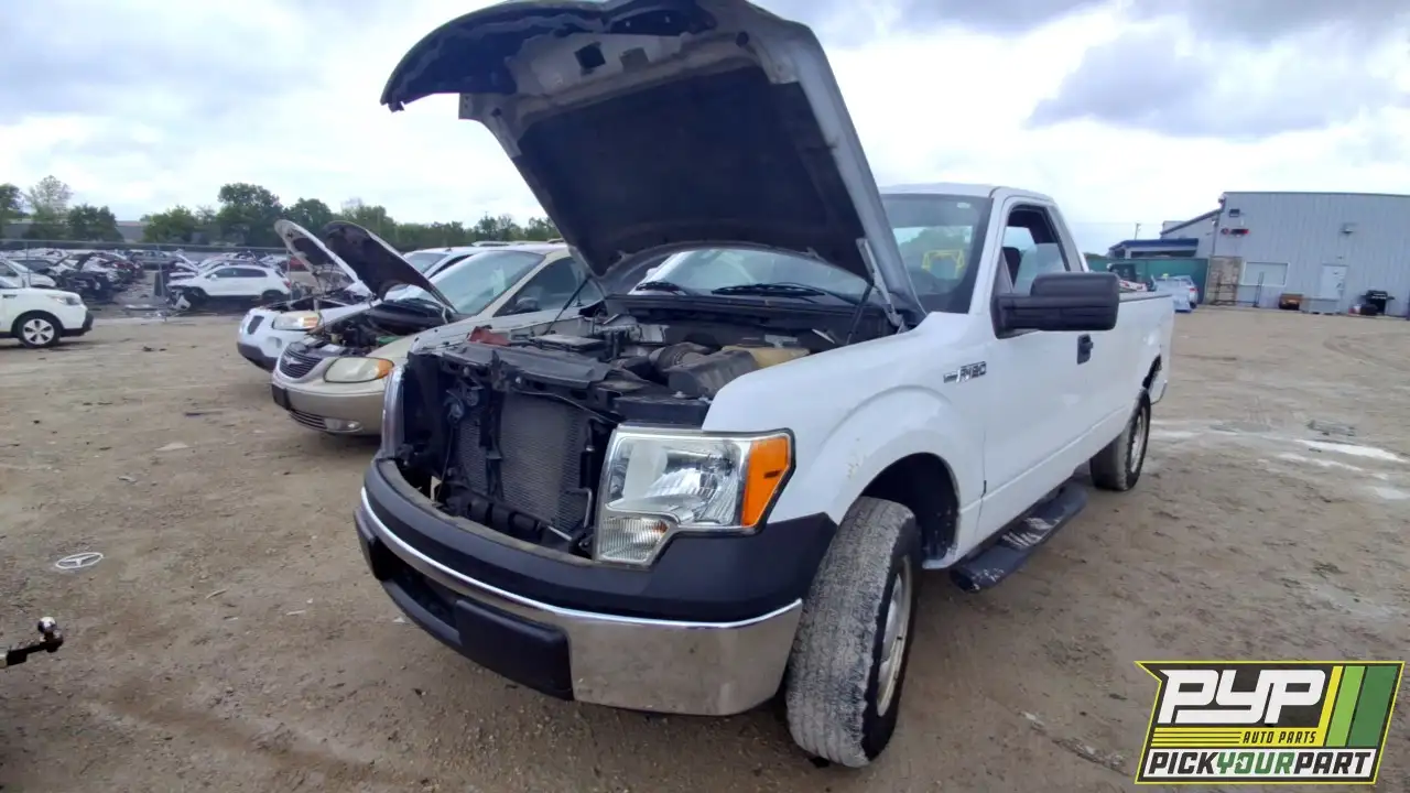 Photo of 2012 Ford F-150