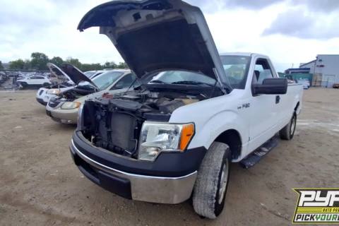 Photo of 2012 Ford F-150