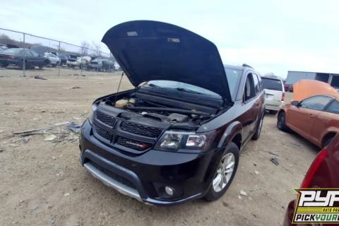 Photo of 2014 Dodge Journey