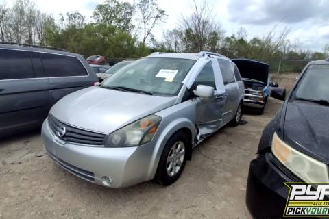 Photo of 2009 Nissan Quest