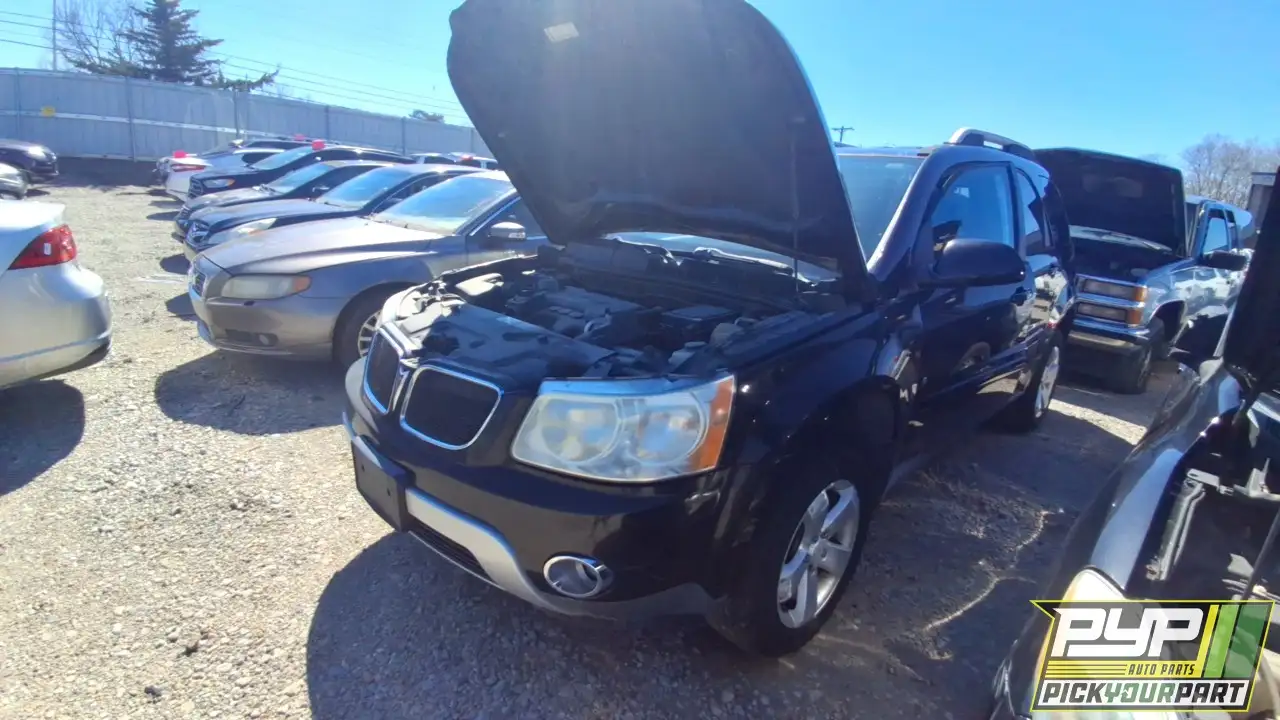 Photo of 2007 Pontiac Torrent