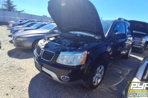 Photo of 2007 Pontiac Torrent