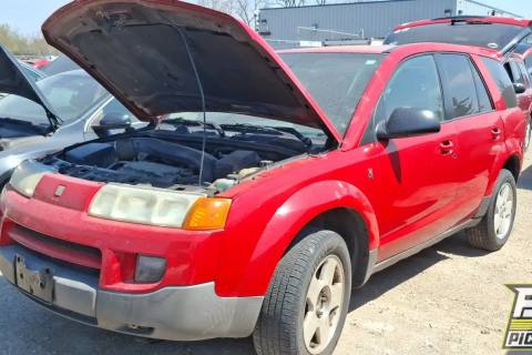 Photo of 2005 Saturn Vue