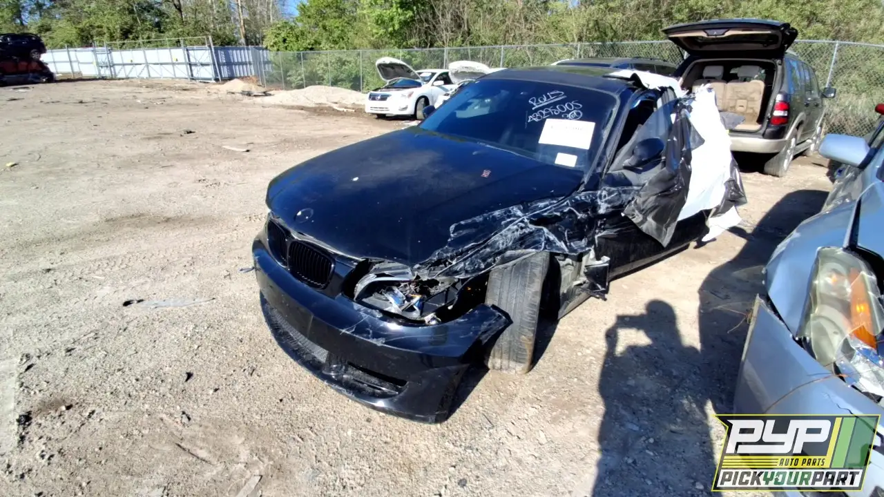 Photo of 2008 Bmw 128I