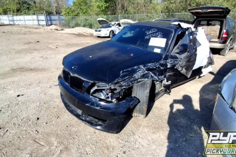 Photo of 2008 Bmw 128I