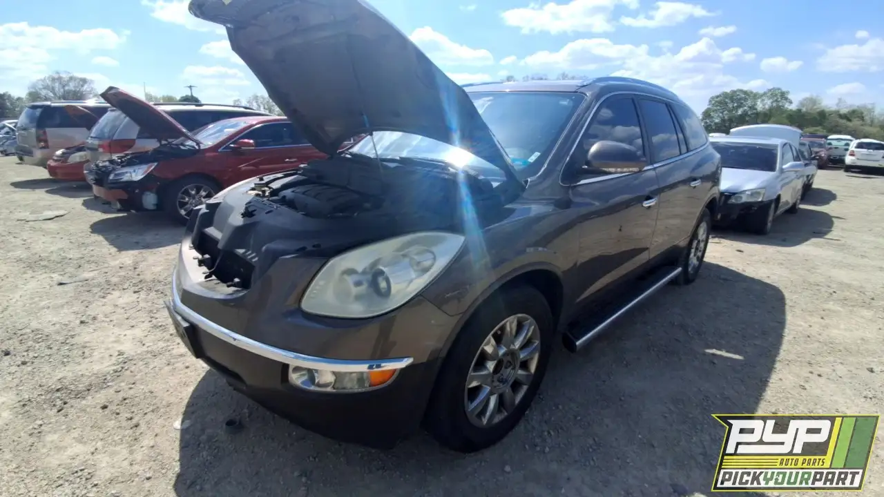 Photo of 2011 Buick Enclave