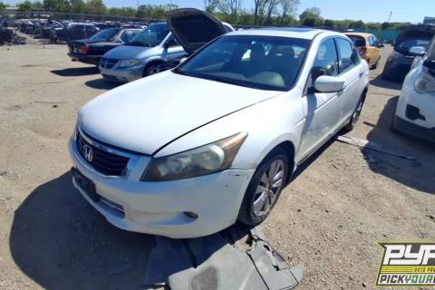 Photo of 2008 Honda Accord