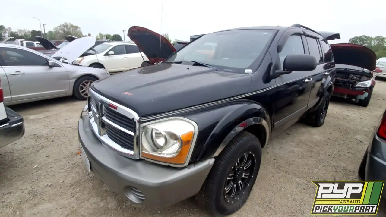 Photo of 2005 Dodge Durango