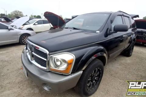 Photo of 2005 Dodge Durango