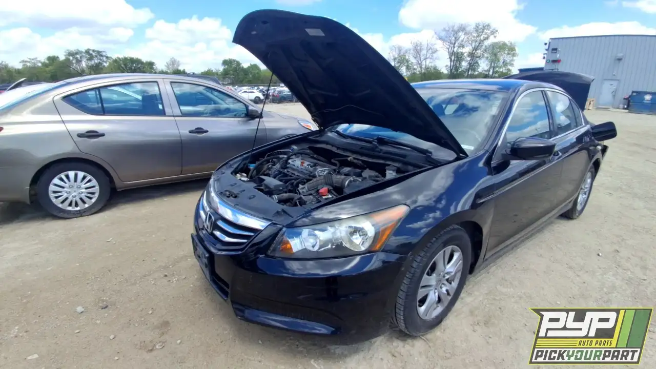 Photo of 2011 Honda Accord