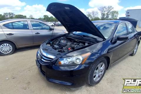 Photo of 2011 Honda Accord