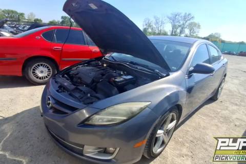 Photo of 2009 Mazda 6