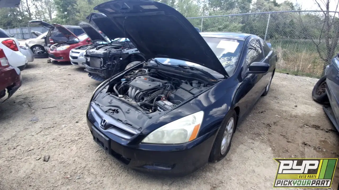 Photo of 2007 Honda Accord
