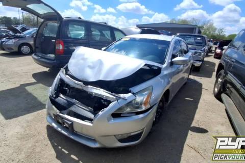 Photo of 2013 Nissan Altima
