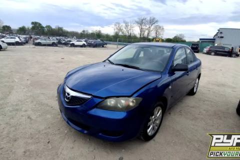 Photo of 2006 Mazda 3