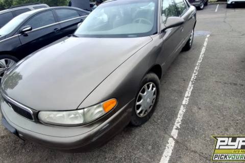 Photo of 2004 Buick Century