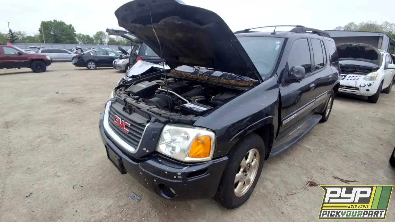 Photo of 2004 Gmc Envoy Xl