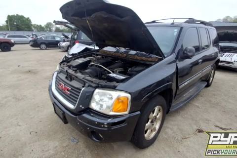 Photo of 2004 Gmc Envoy Xl