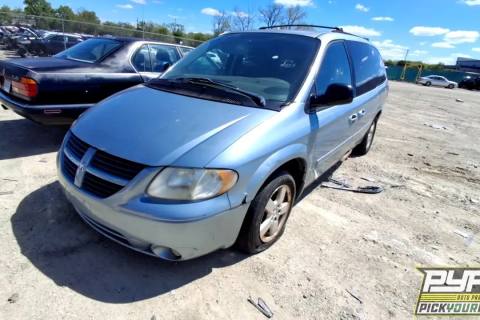 Photo of 2006 Dodge Grand Caravan