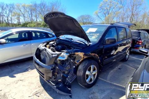 Photo of 2009 Dodge Grand Caravan