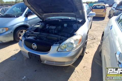 Photo of 2006 Buick Lucerne