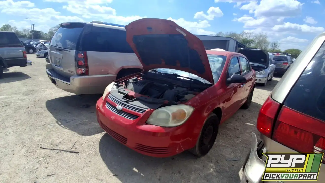 Photo of 2007 Chevrolet Cobalt