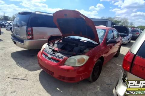 Photo of 2007 Chevrolet Cobalt