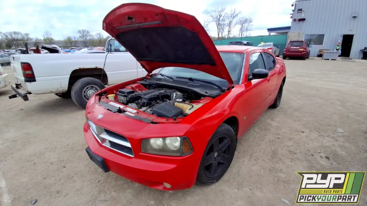 Photo of 2007 Dodge Charger
