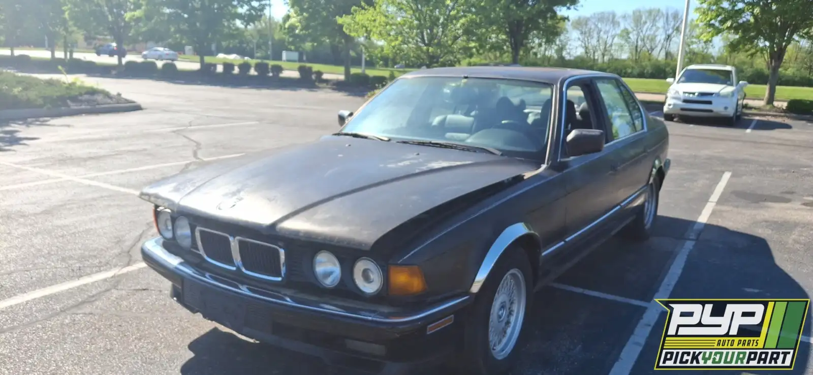 Photo of 1994 Bmw 740I