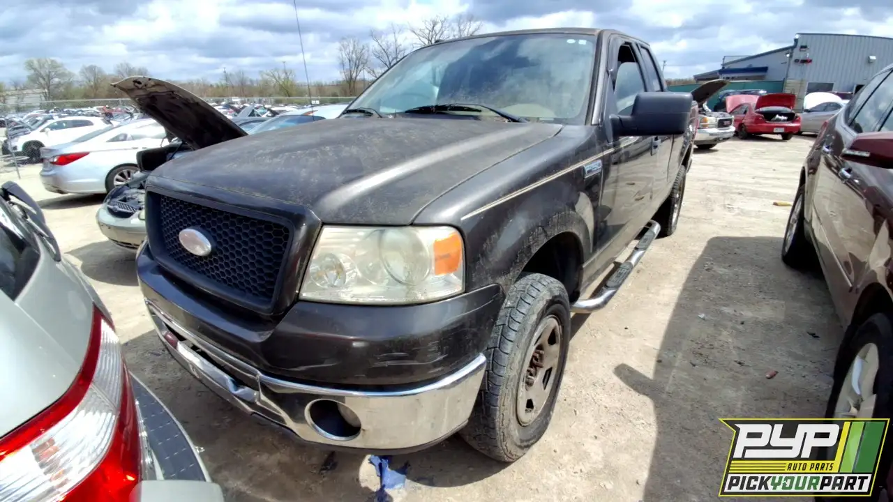 Photo of 2006 Ford F-150