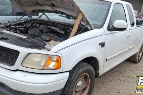 Photo of 1999 Ford F-150