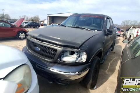 Photo of 2003 Ford F-150