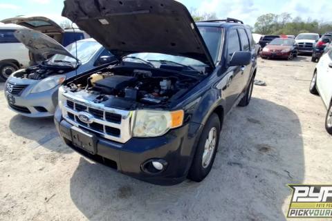 Photo of 2009 Ford Escape