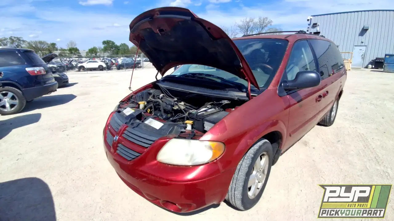 Photo of 2005 Dodge Grand Caravan