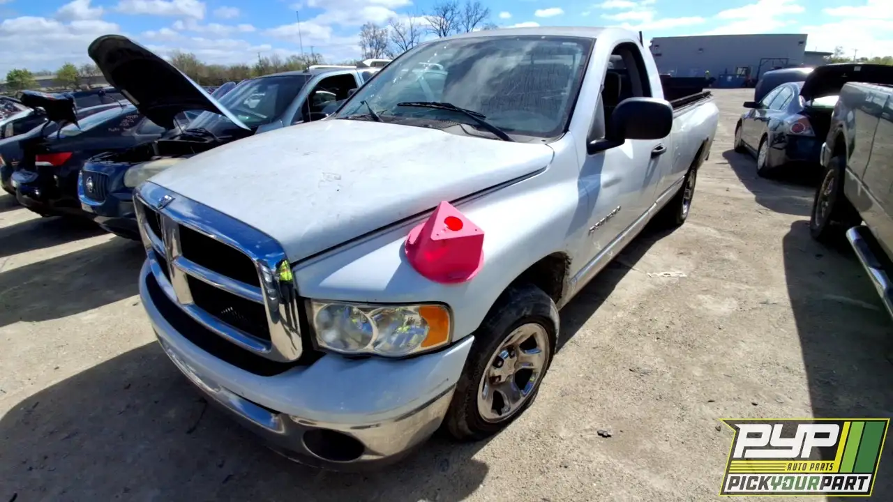 Photo of 2004 Dodge Ram 1500