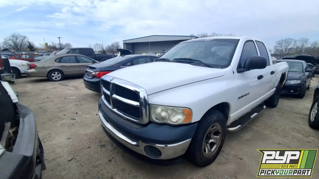 Photo of 2005 Dodge Ram 1500